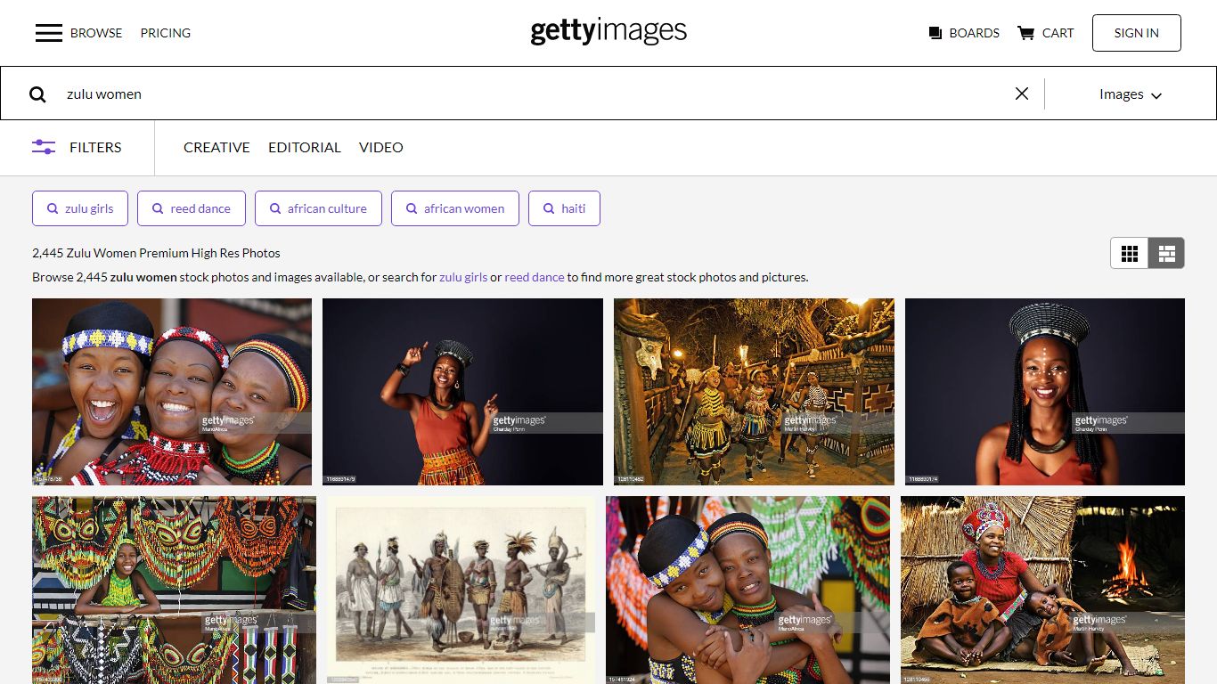 Zulu Women Photos and Premium High Res Pictures - Getty Images