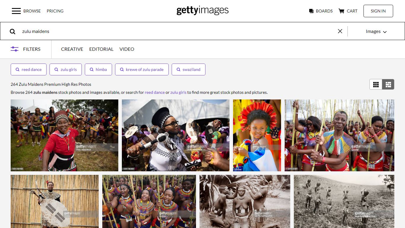 Zulu Maidens Photos and Premium High Res Pictures - Getty Images